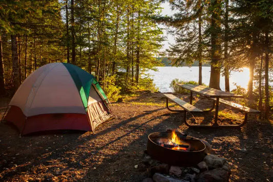 Where to Camp in Minnesota: The Best Spots for Every Camper