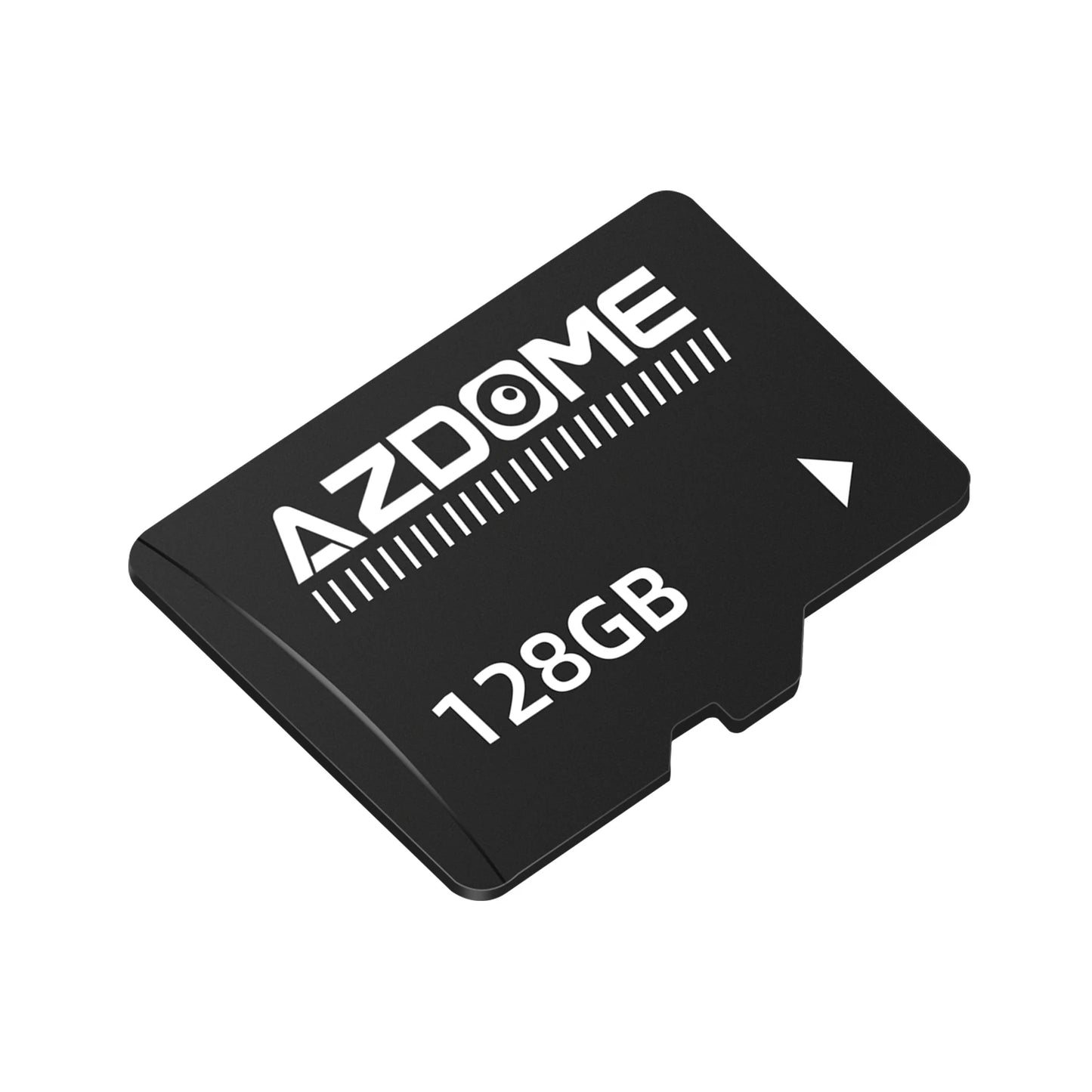 AZDOME 128GB TF Card For AZDOME Dash Cam Car Camera Car DVR Adapters Class 10 U3