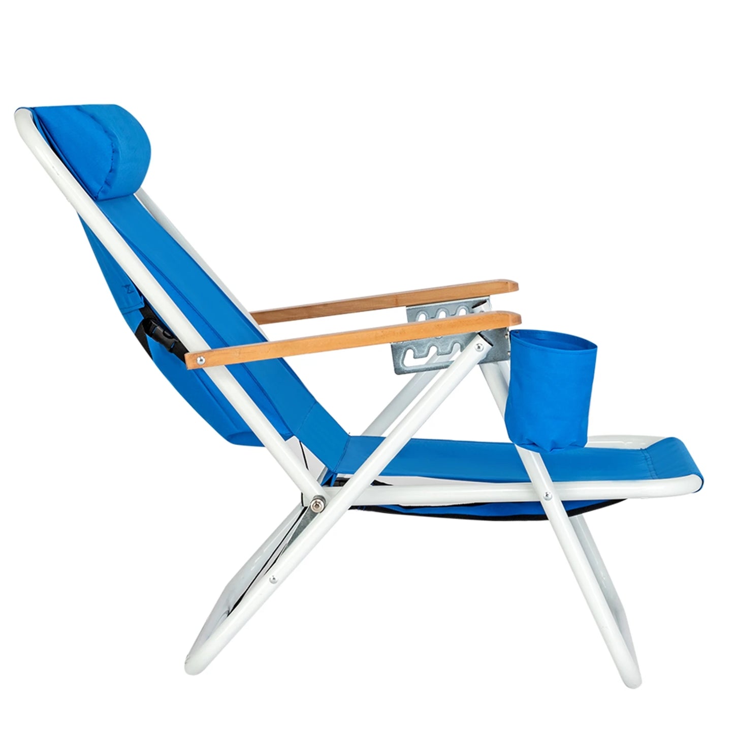 Outdoor Portable Folding Chair