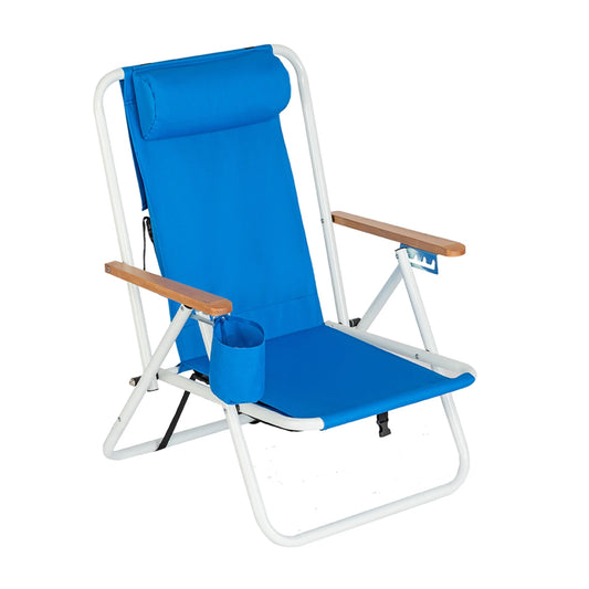 Outdoor Portable Folding Chair