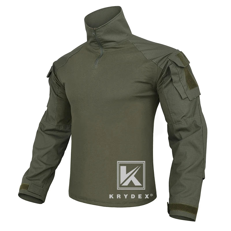 KRYDEX CP Style G3 Combat BDU Uniform Set