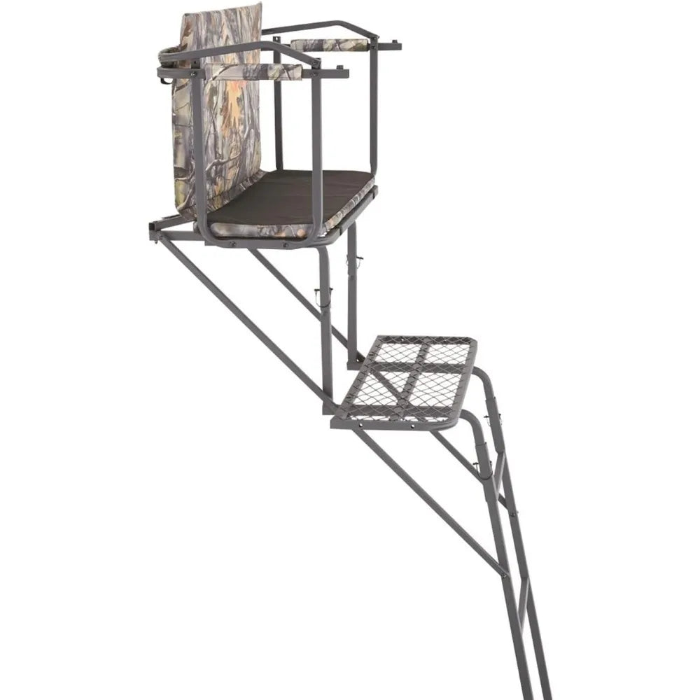 Ladder Tree Stand for Hunting