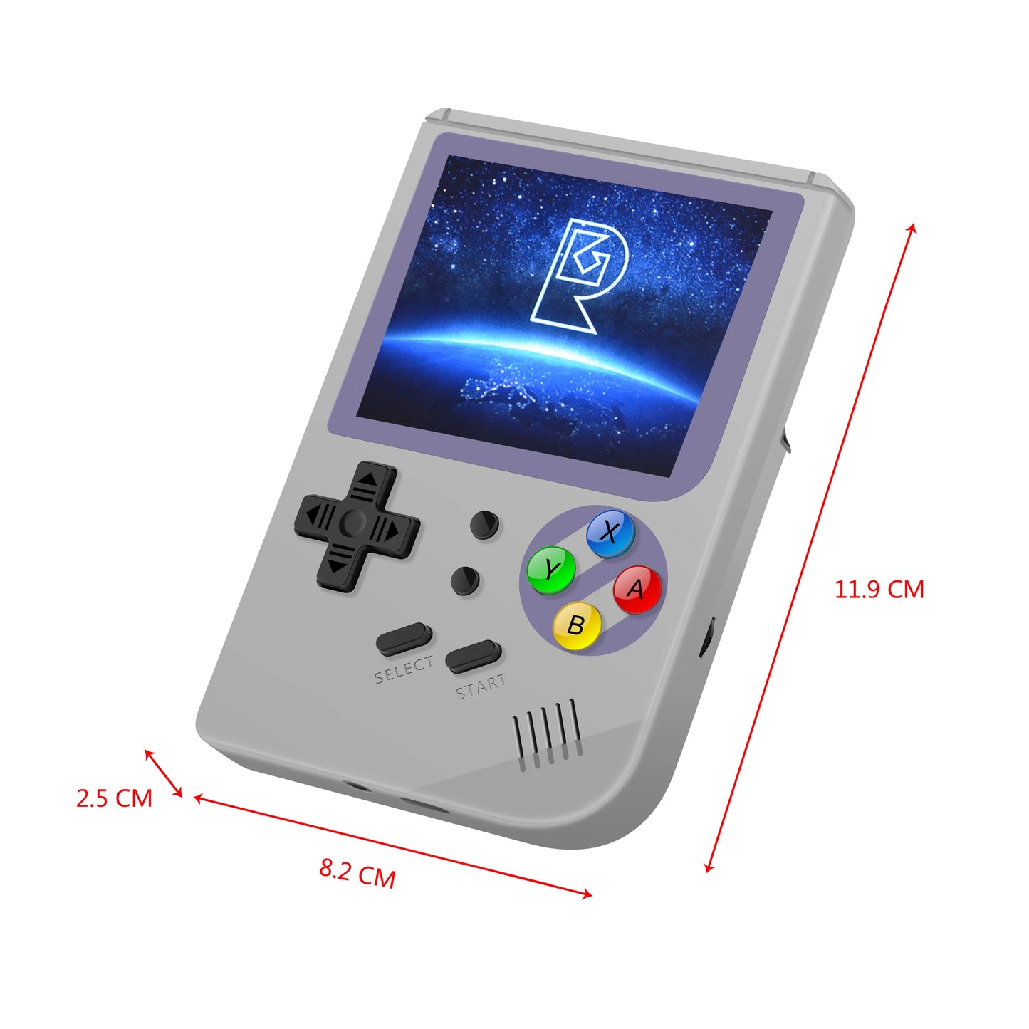 ANBERNIC RG300 Handheld Game Console Retro Game