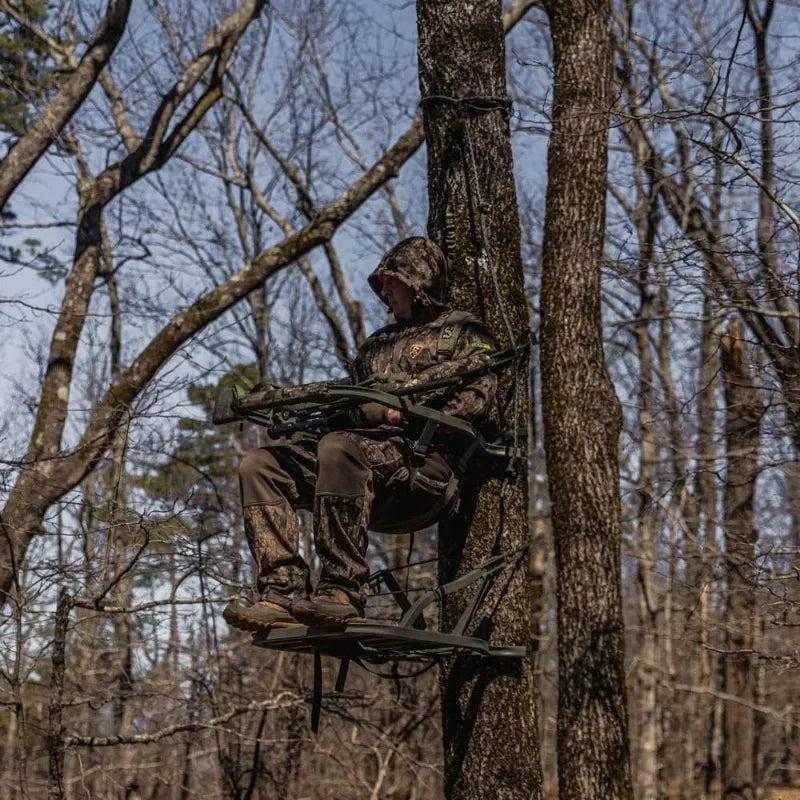 Summit Treestands Viper SD Climbing Treestand