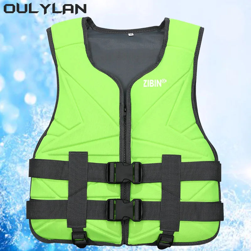 Oulylan Life Jacket