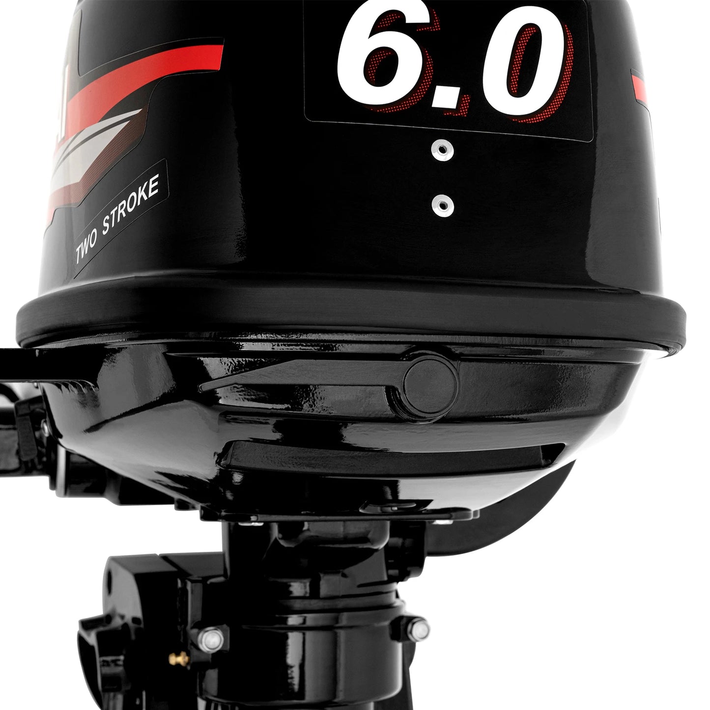 HANGKAI 6HP 2Stroke Outboard Motor