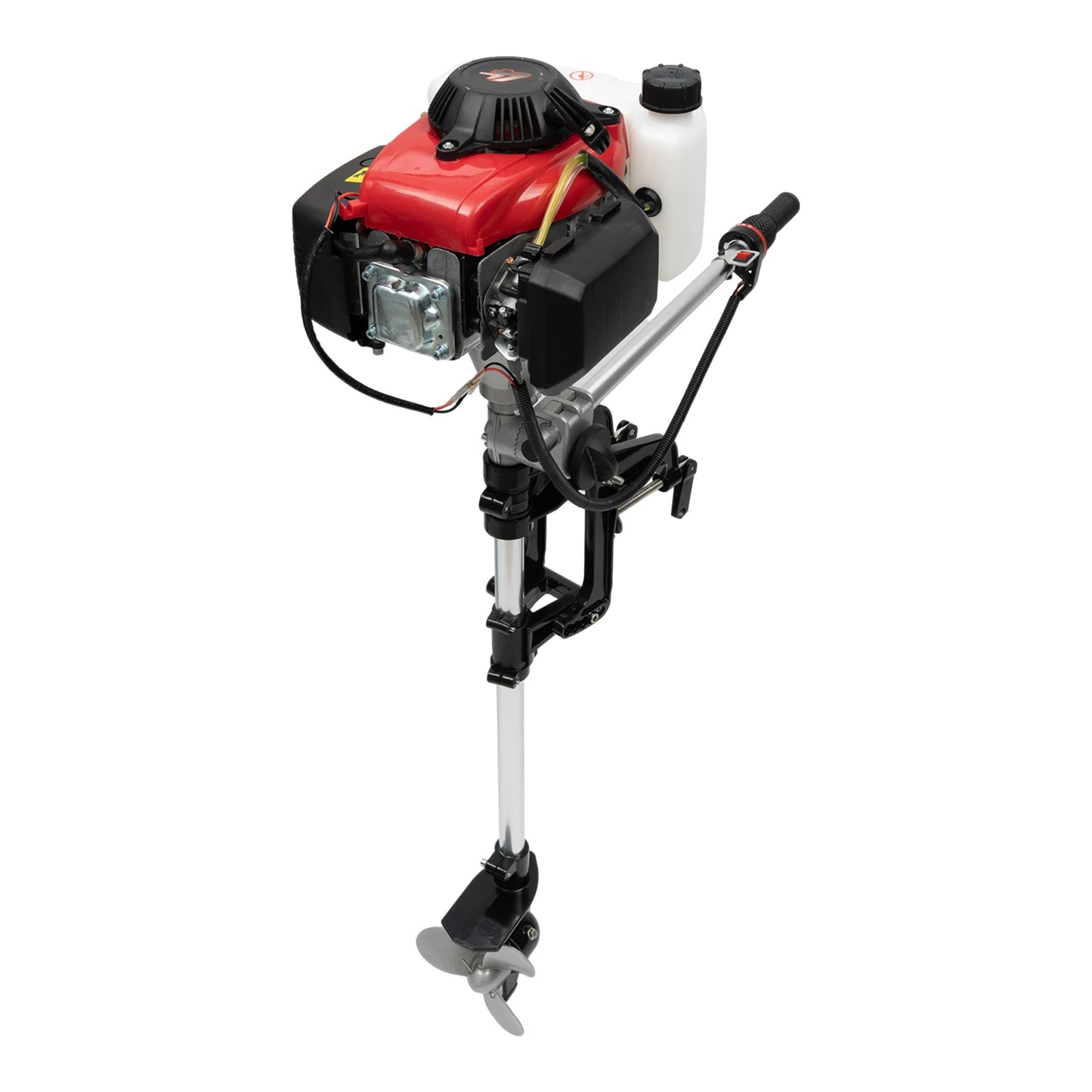 4 Stroke 1.6kw Outboard Motor