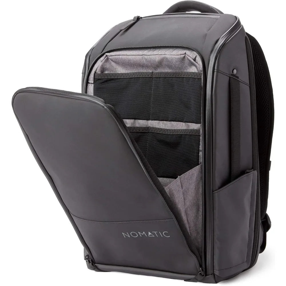 Backpack- Travel Carry On Backpack - Laptop Bag 20L - Water Resistant Travel Backpack - Traveling Carry On Backpack