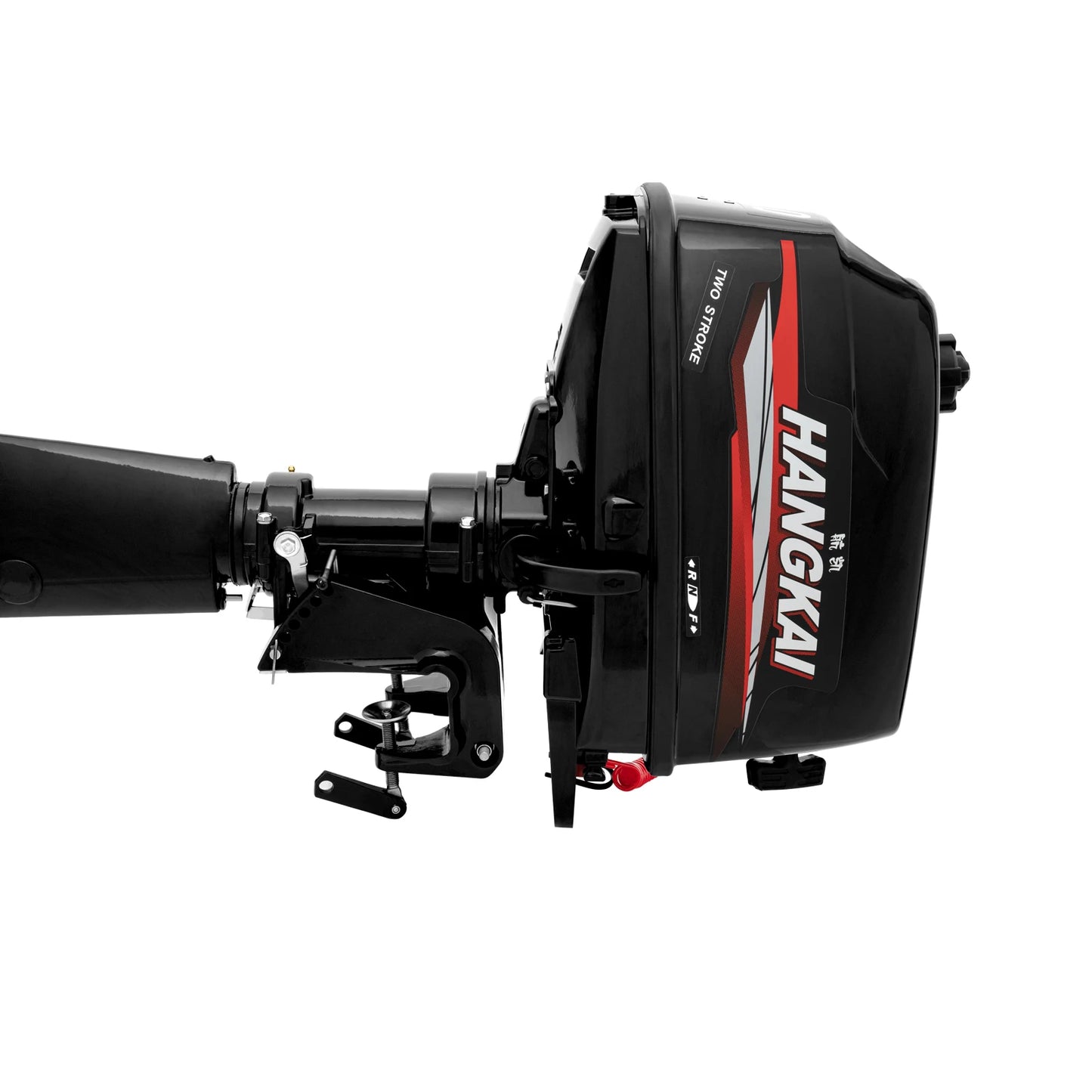 HANGKAI 6HP 2Stroke Outboard Motor