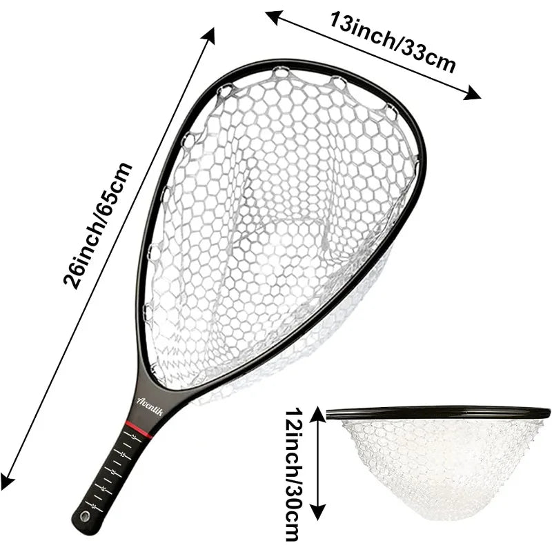 Aventik Fly Floating Fishing Net