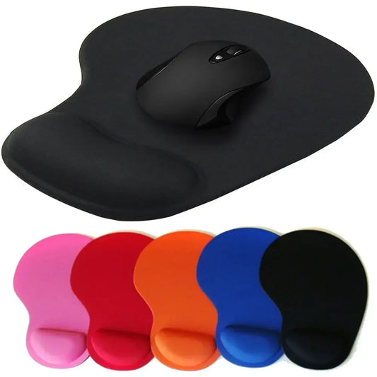 Ergonomic Wrist Rest Mouse Pad Comfortable Wrist Support Non Slip