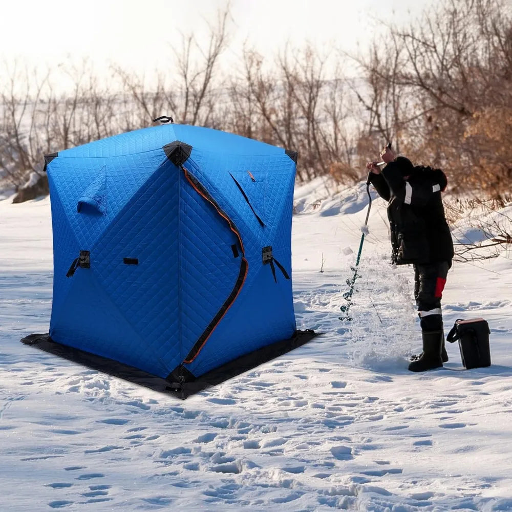 Portable Fishing Tent