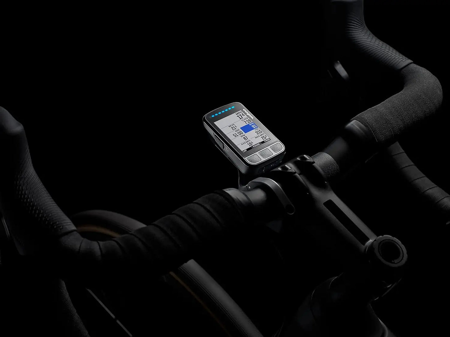 ELEMNT Bolt V2 GPS Cycling/Bike Computer