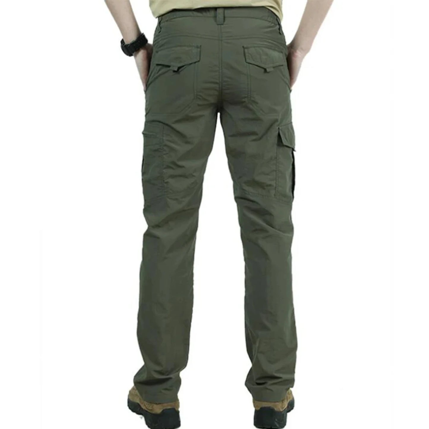 New Quick Dry Hiking Pants