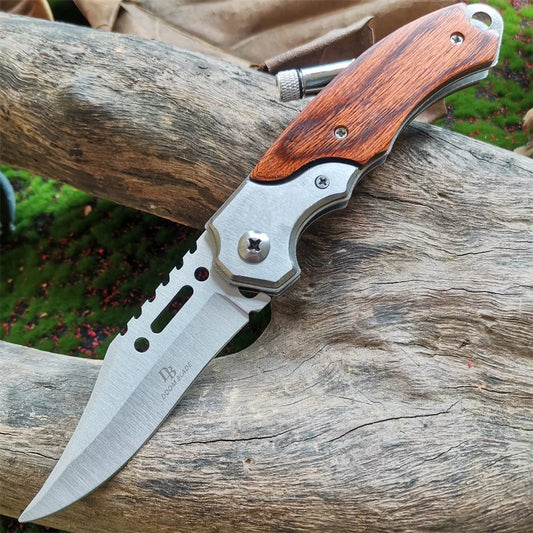 Tactical Folding Pocket Knife