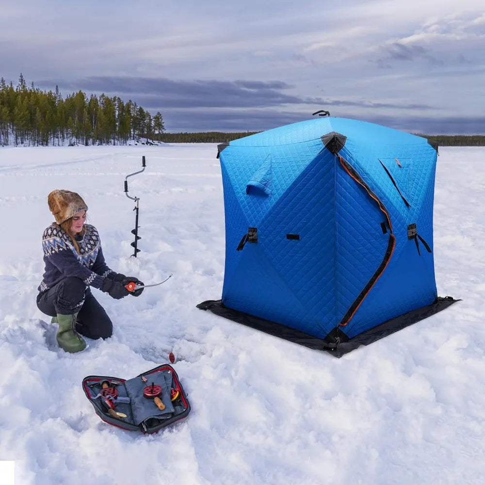 Portable Fishing Tent