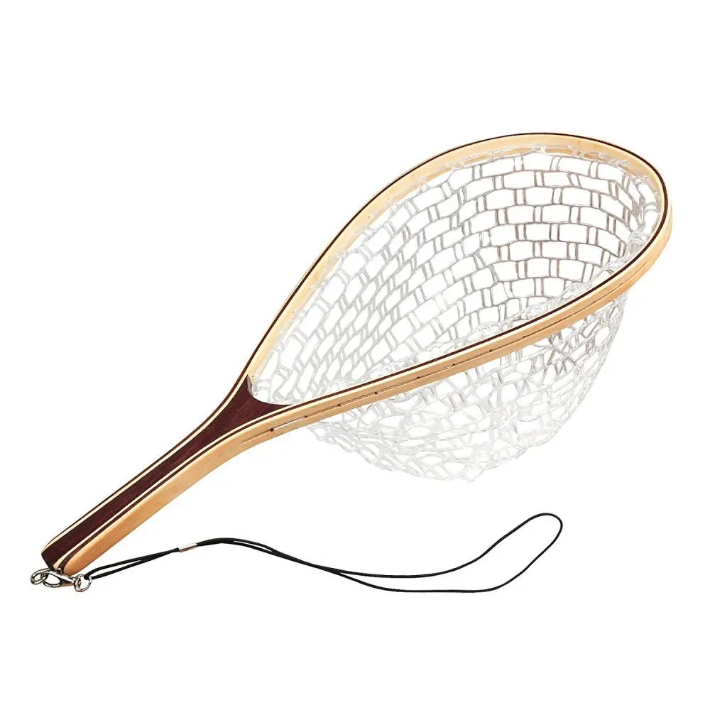 Fly Fishing Landing Net