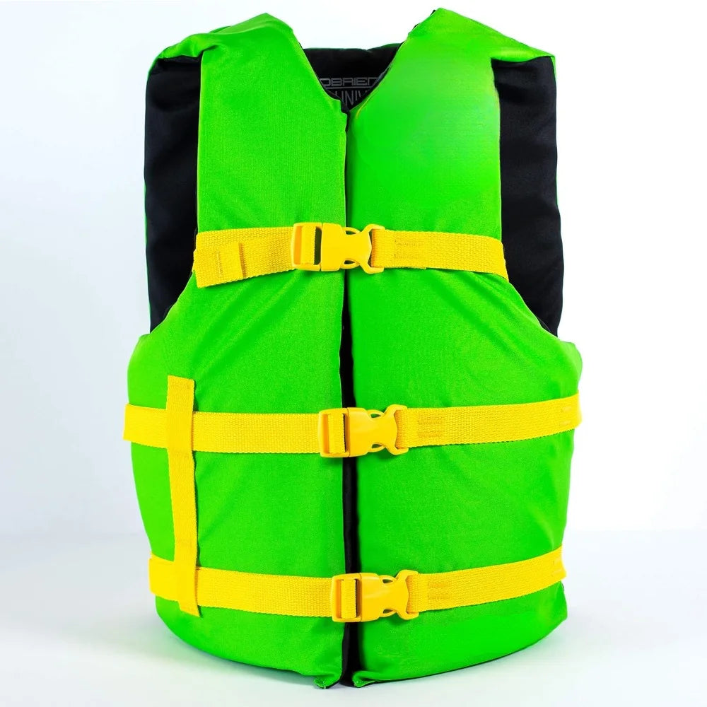 Life Jacket Universal Adult Sized Vests