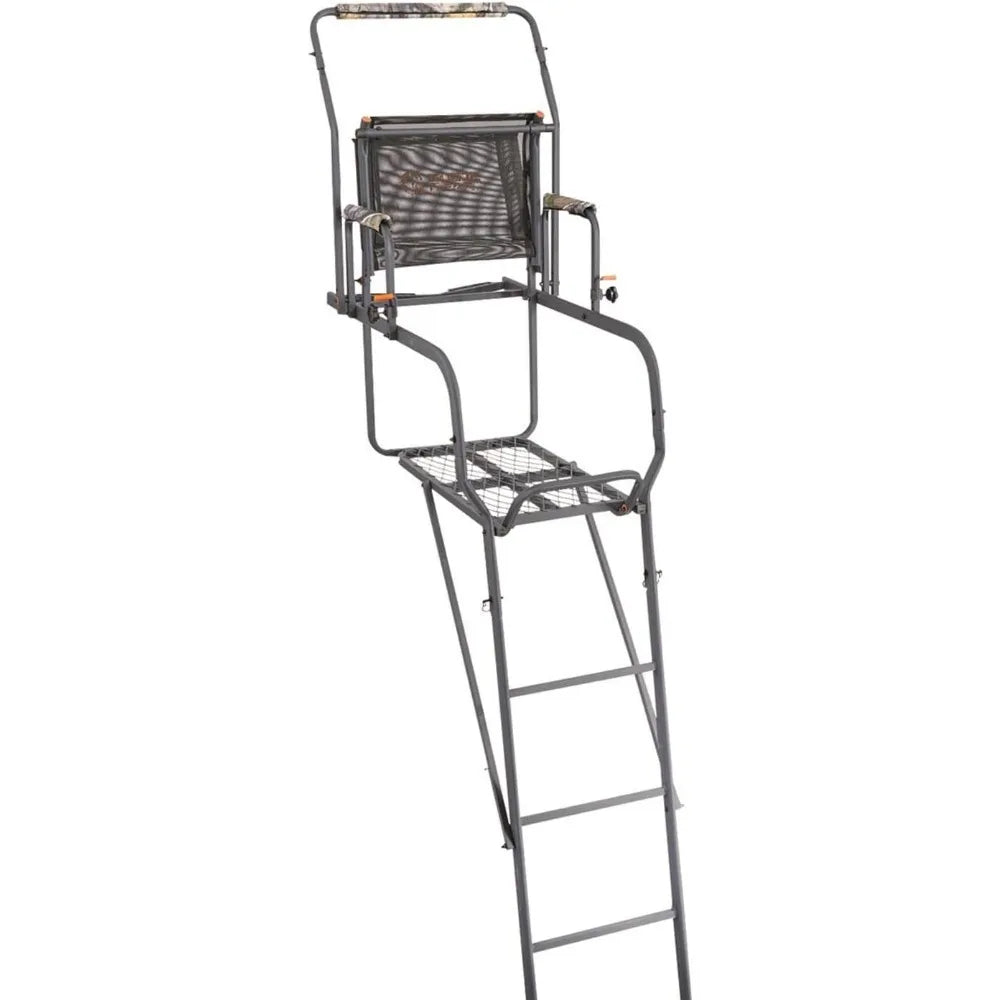 Climbing Ladder Tree Stand for Hunting