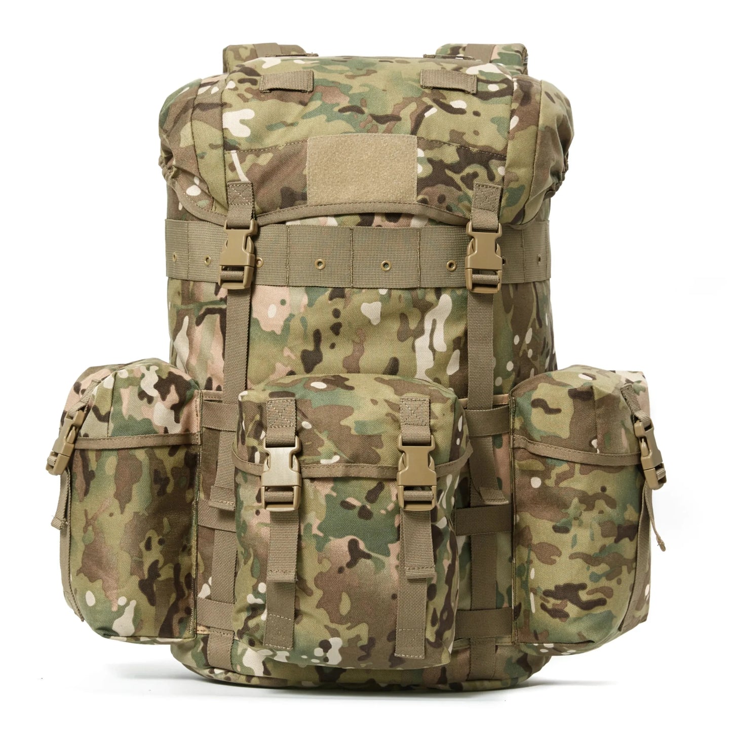 MT Military ALICE Pack Internal frame Army Survival Combat ALICE Rucksack Backpack Multicam