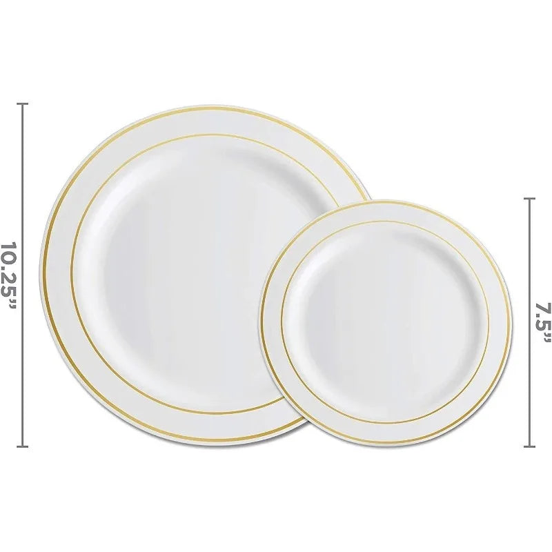 700 Piece Dinnerware Set