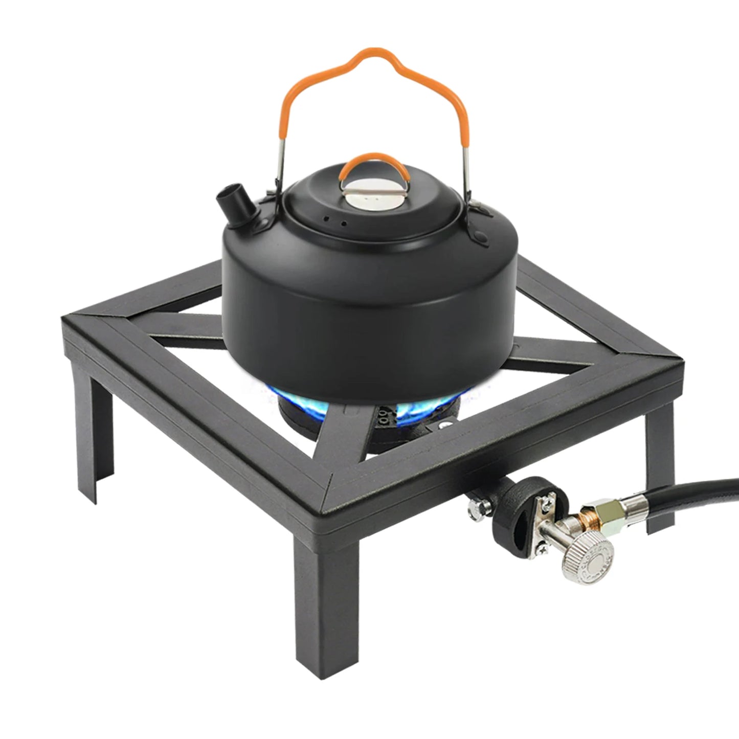 Gas Stove BBQ Propane Cooker