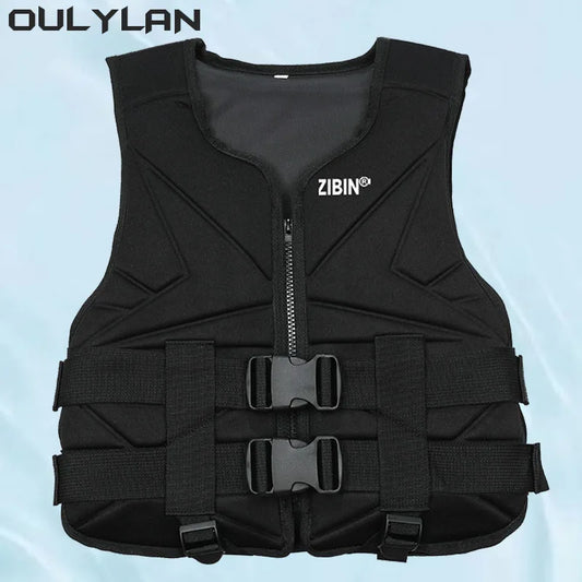 Oulylan Life Jacket