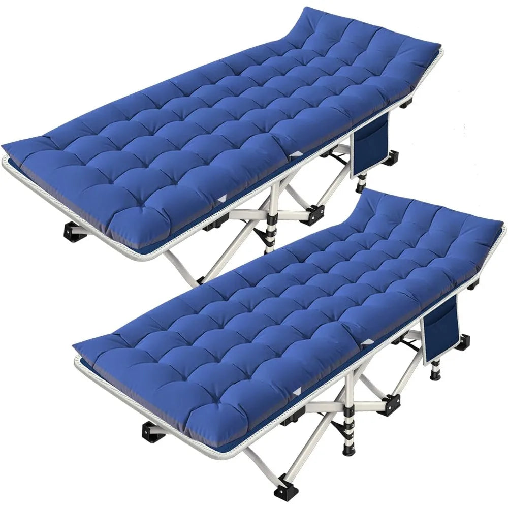 Camping Folding Bed