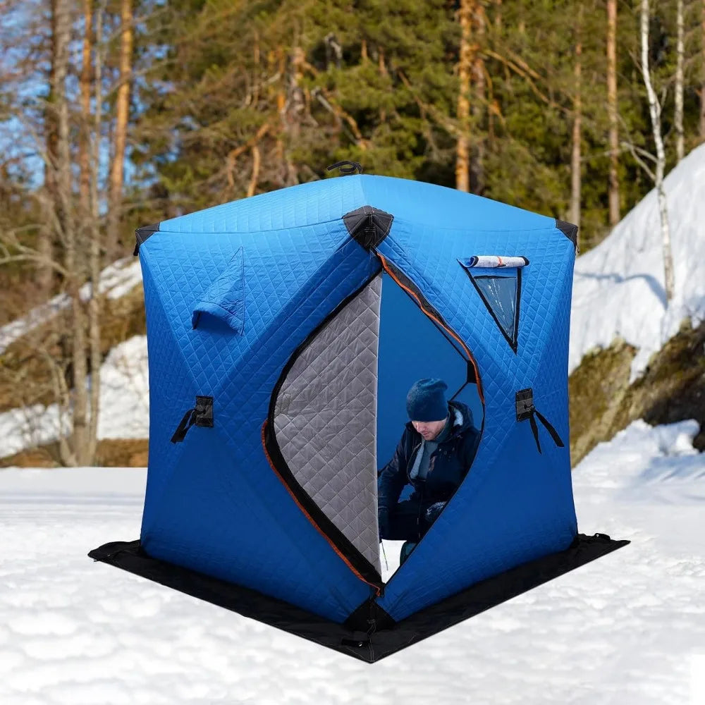 Portable Fishing Tent