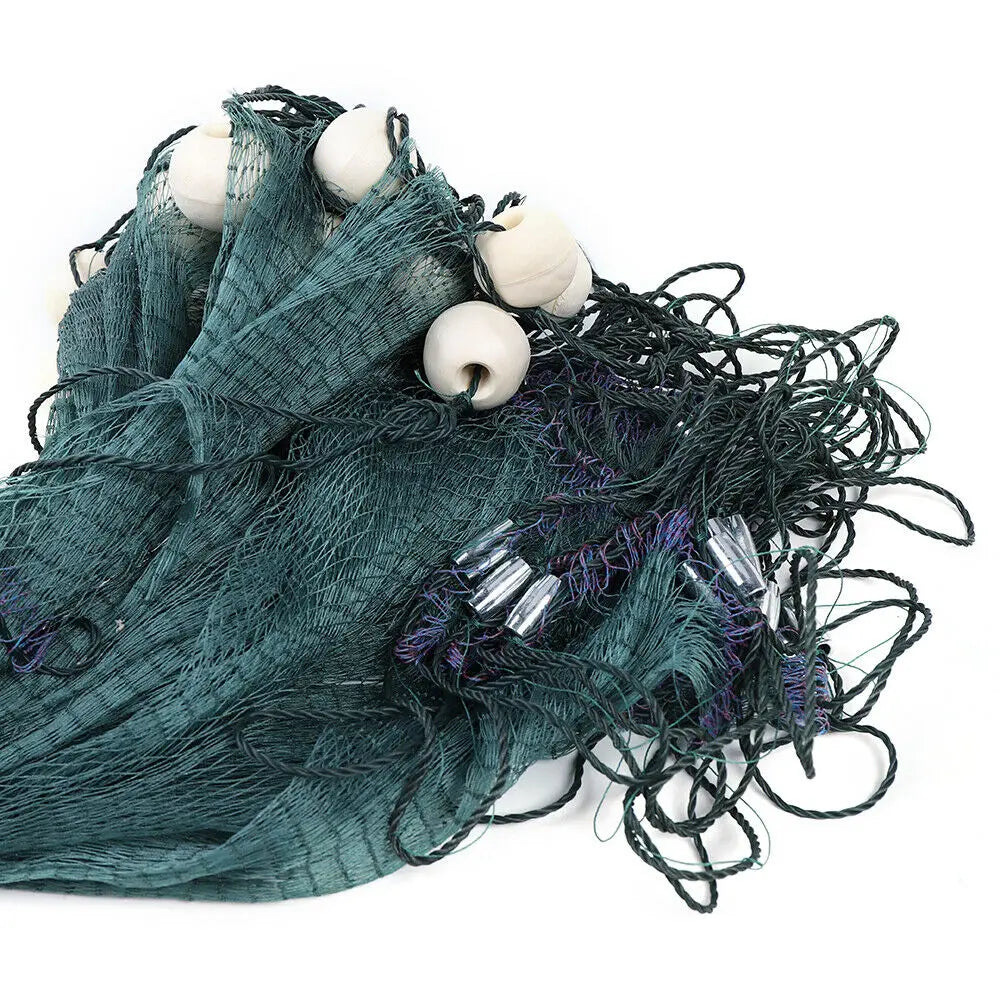 Fishing Gill Nets Hand Made