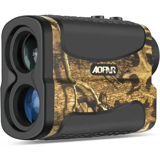 AOFAR HX-700N Hunting Range Finder 700 Yards