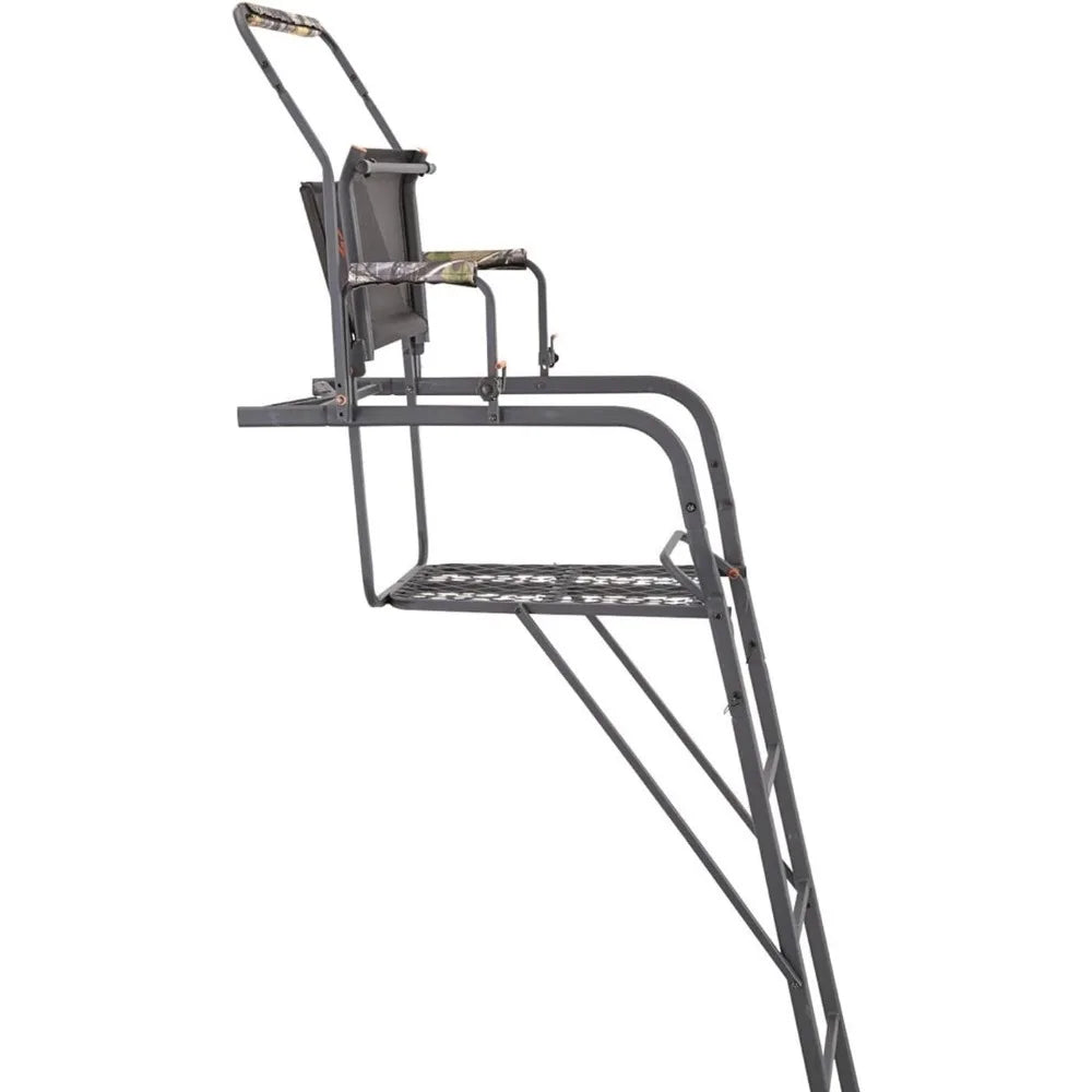 Climbing Ladder Tree Stand for Hunting