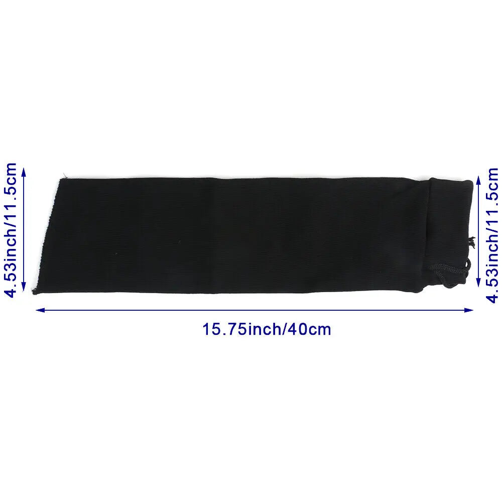 16X4 inch Cover Gun Socks Case