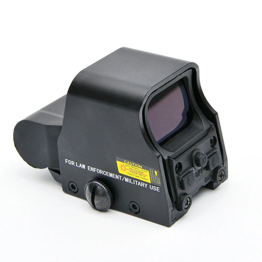 553 Holographic Sight Red Dot Sight Green Red Dot Sight Optics Reflex