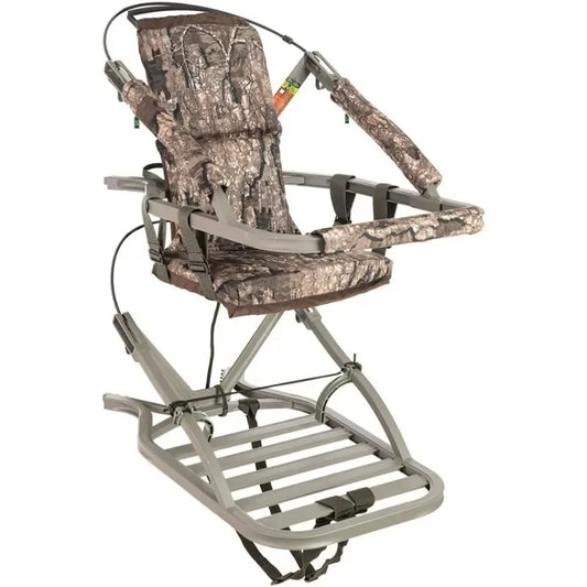 Summit Treestands Viper SD Climbing Treestand