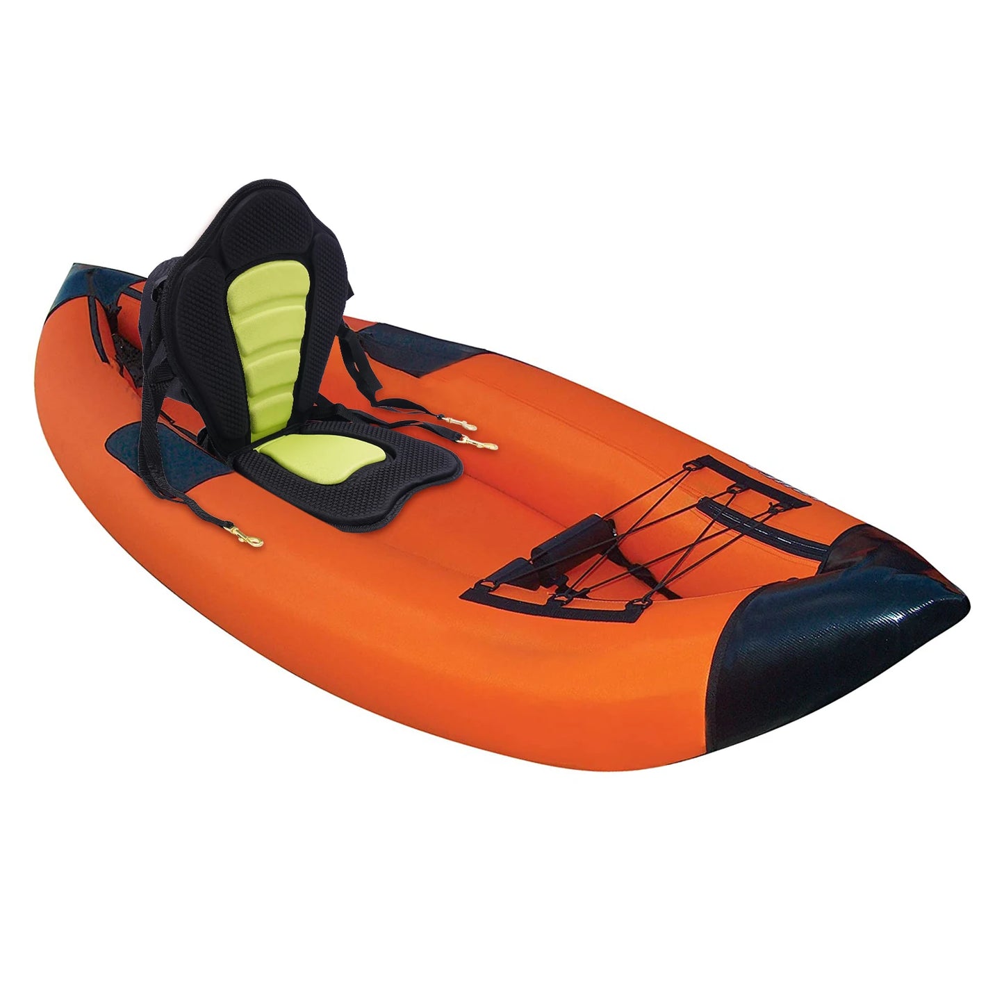 Padded Kayak Seat Fishing Boat Seat