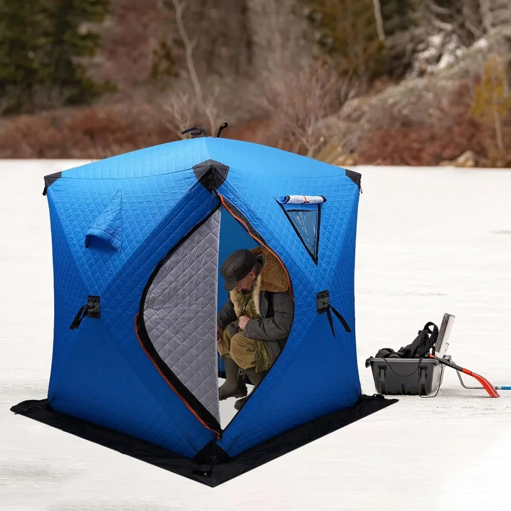 Portable Fishing Tent