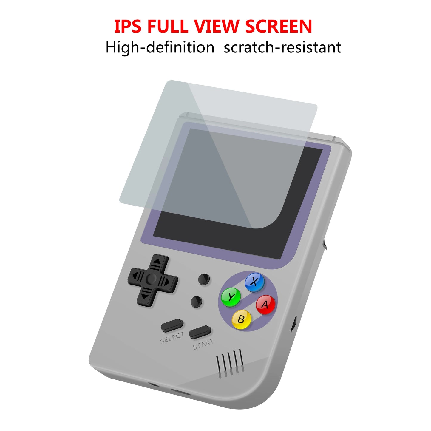 ANBERNIC RG300 Handheld Game Console Retro Game