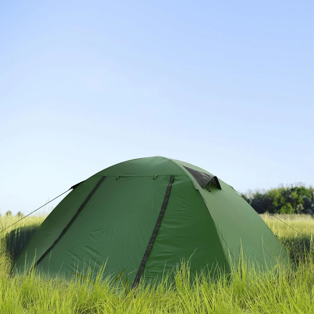 Camping Tent Lightweight Backpacking Tent