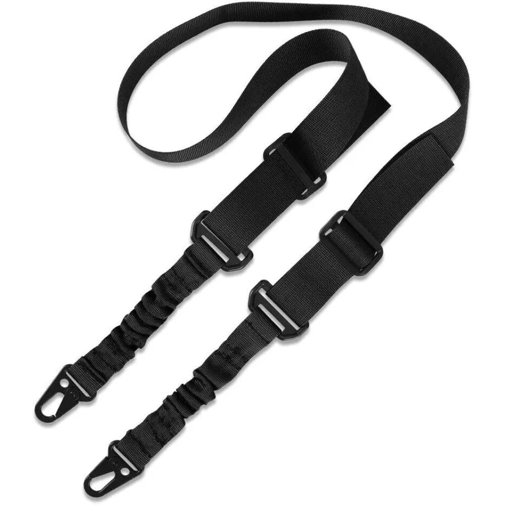 2 Point Gun Sling Strap Adjustable