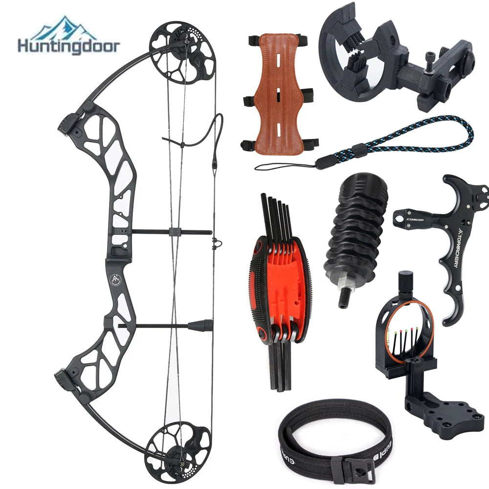 Compound Bow Archery Sets