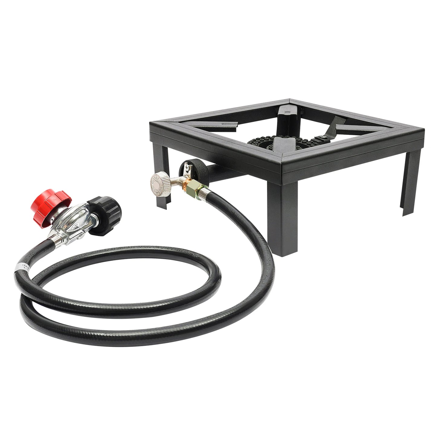 Gas Stove BBQ Propane Cooker