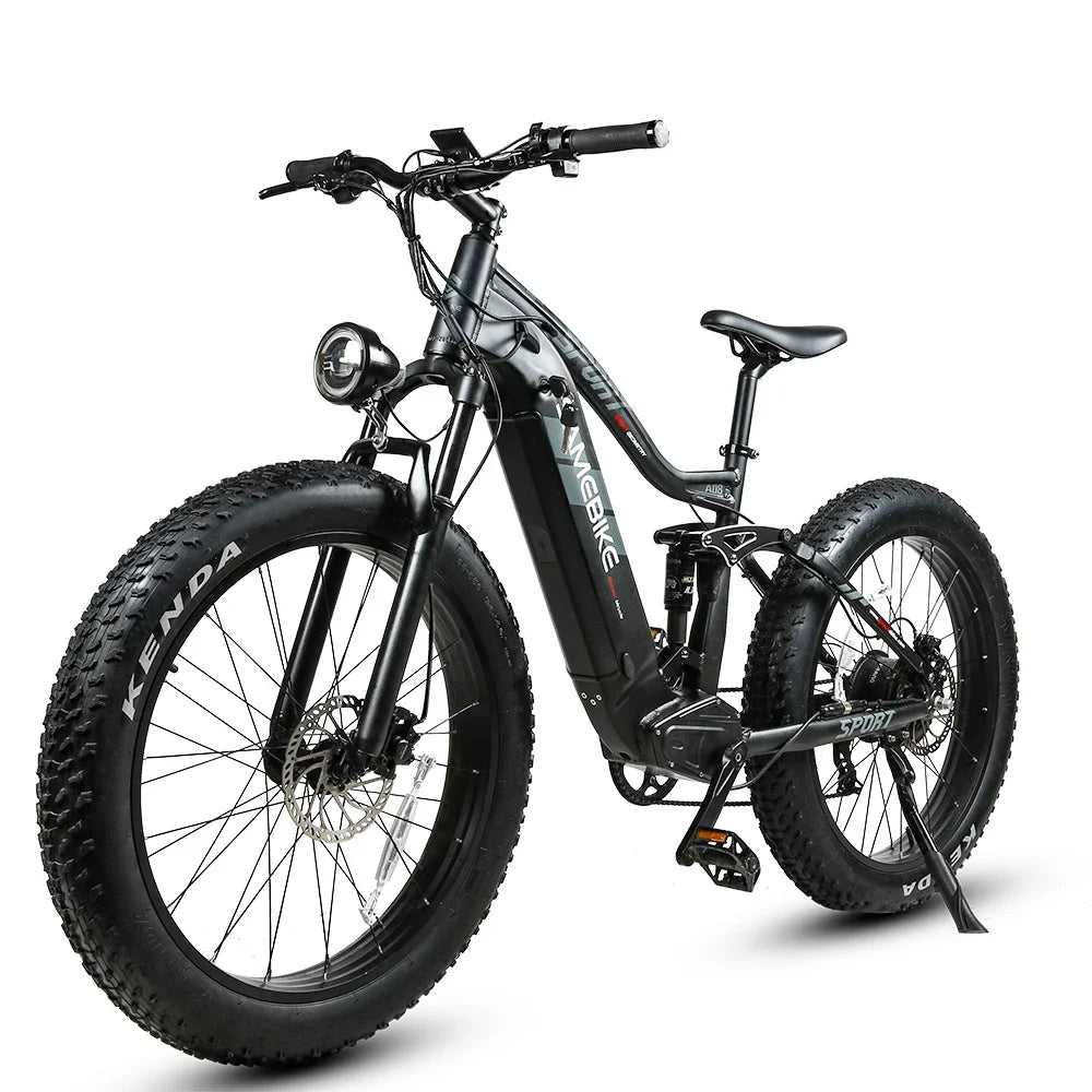 SAMEBIKE RS-A08 FT Electric Mountain Bike