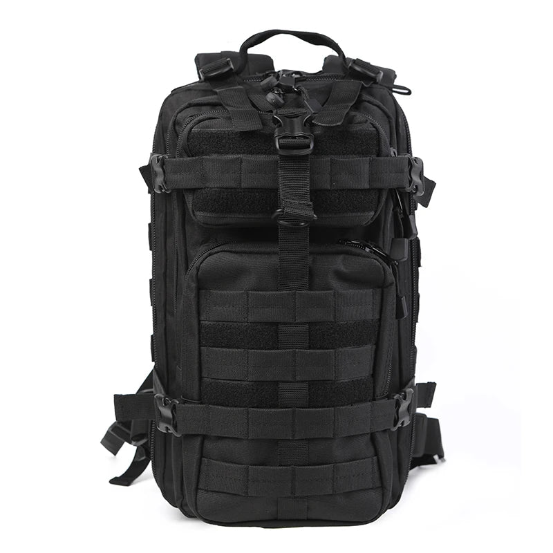 LQARMY 35L Tactical Backpack Molle Assault Rucksack