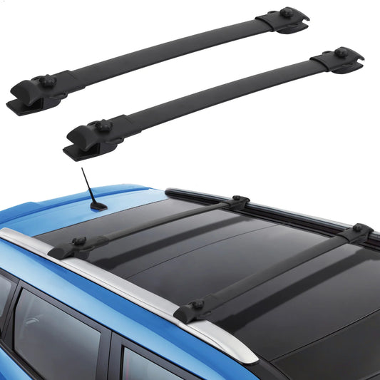 Roof Rack Cross Bars