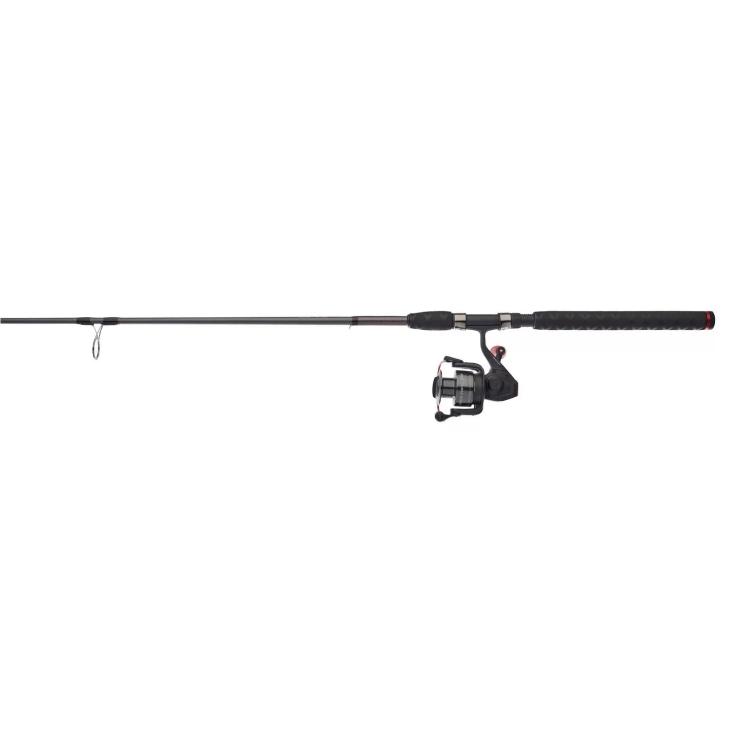 Ugly Stik 6’6” Ugly Tuff Fishing Rod and Reel Spinning Combo Medium Heavy