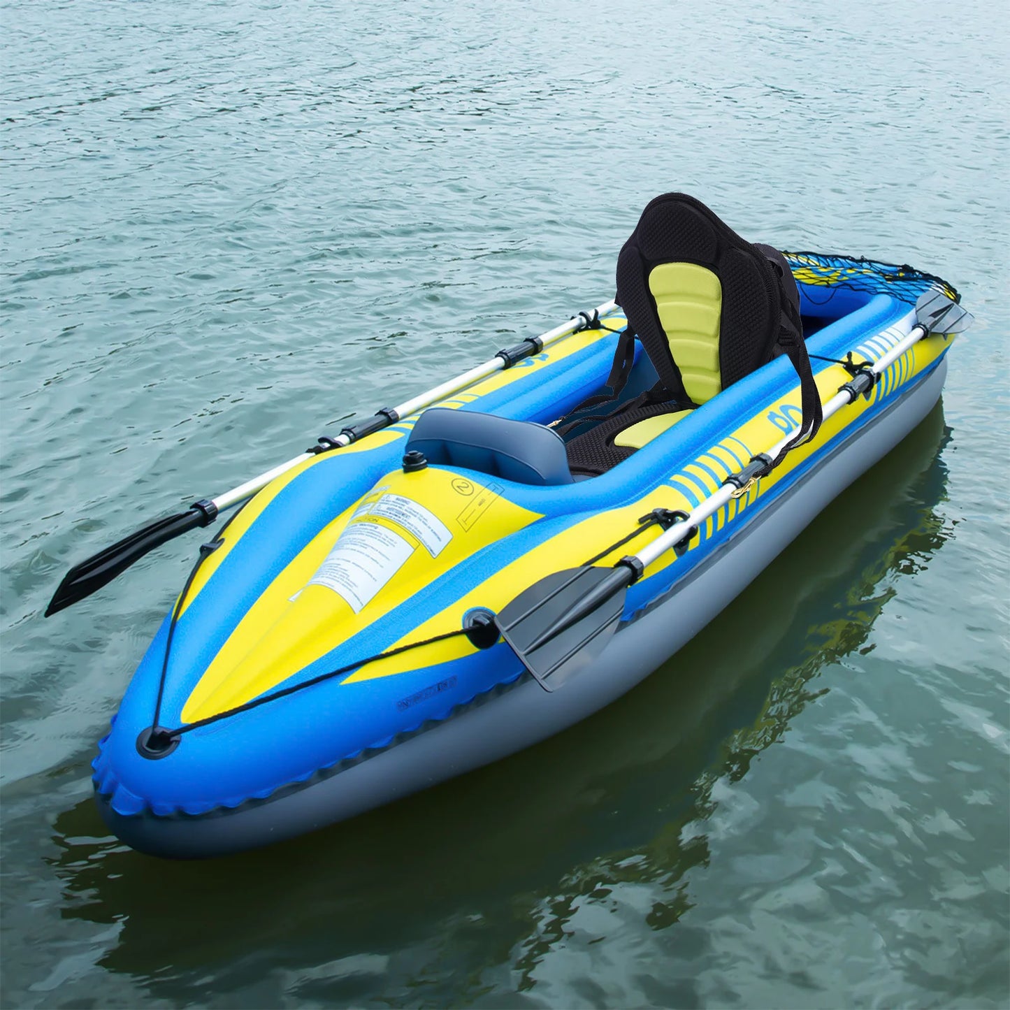 Padded Kayak Seat Fishing Boat Seat