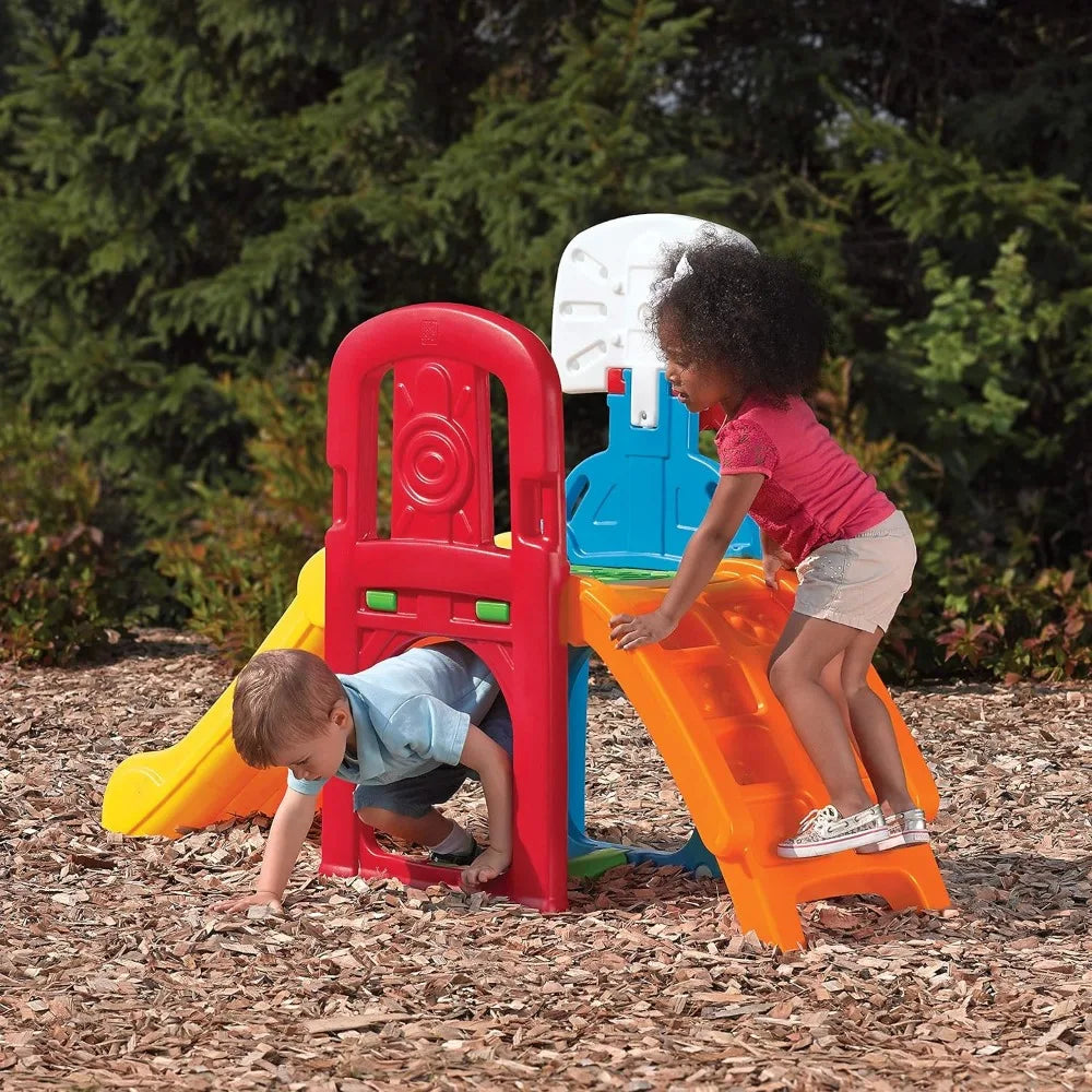 Game Time Sports Climber & Slide