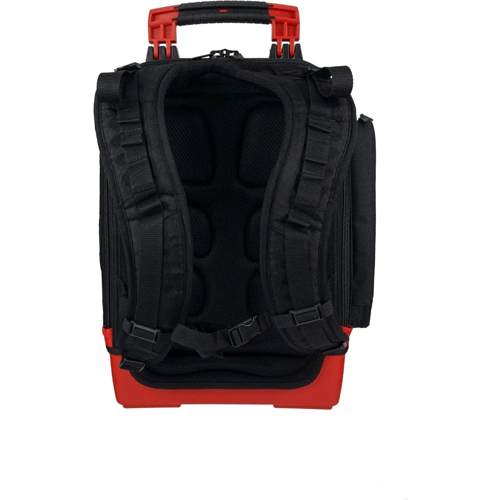 91869 Heavy Duty Tool Hauler Backpack