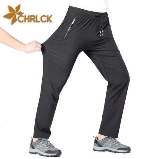 Men‘s Camping Hiking Pants